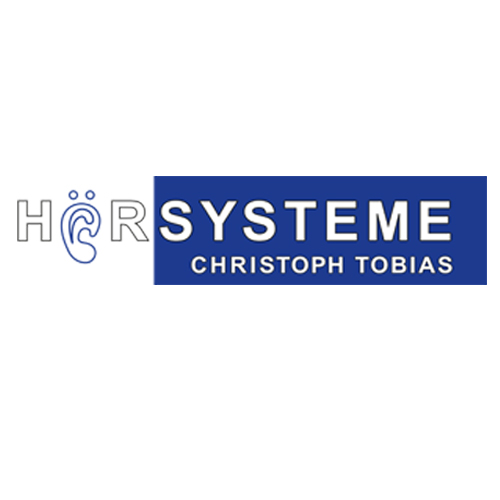 Hörsysteme Tobias Chr. in Mülheim an der Ruhr - Logo
