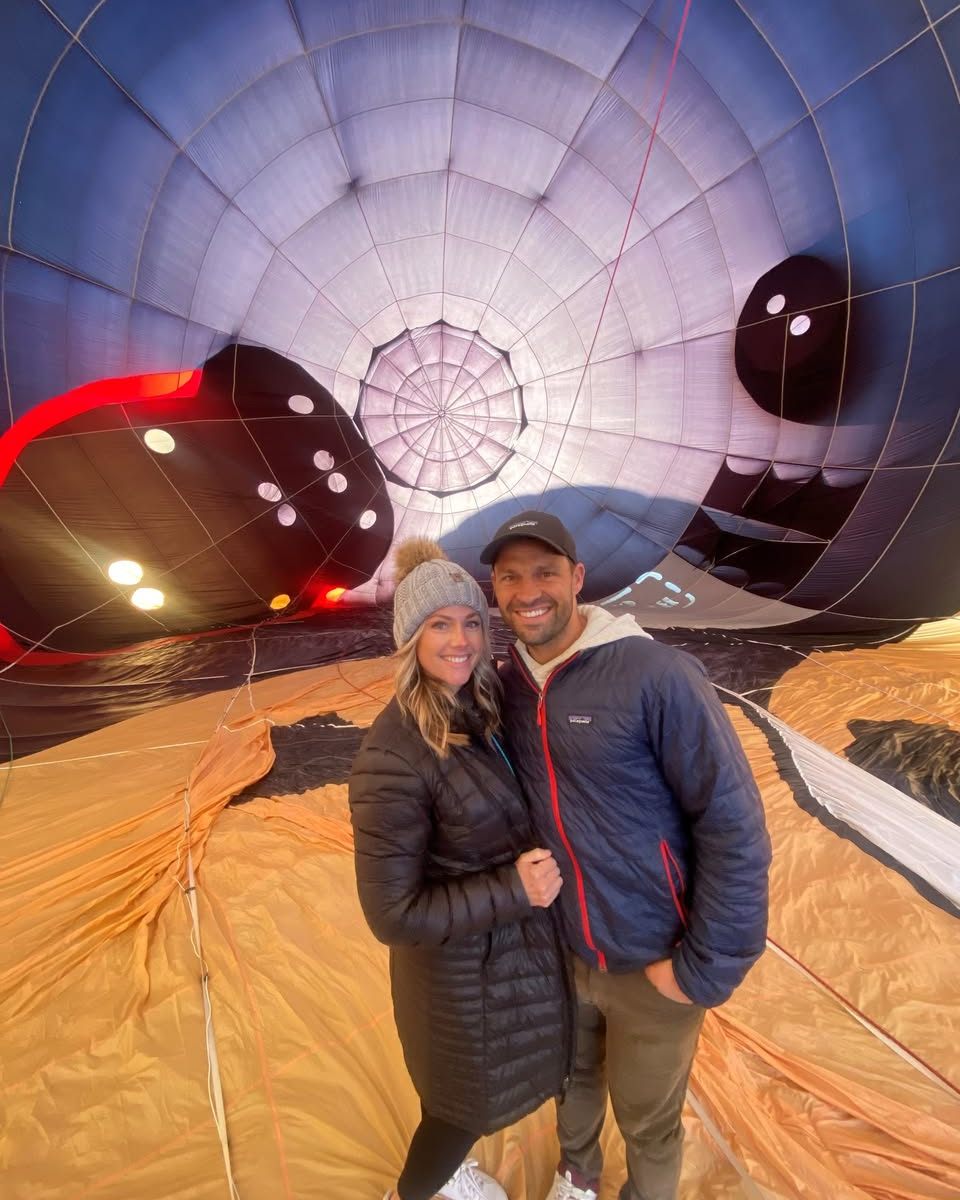 Look Up, Reno! The Great Reno Balloon Race is a special tradition filled with colorful balloons, family fun, and memories. Join us September 10 to 13 at Rancho San Rafael Regional Park. Best of all, it’s FREE!