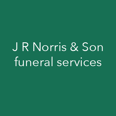 J R Norris & Son funeral services - Kettering, Northamptonshire NN16 8NZ - 01536 483220 | ShowMeLocal.com