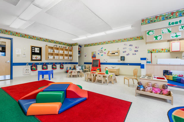 Images Primrose School of Algonquin