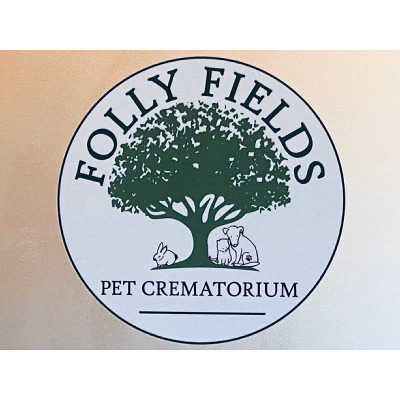 Folly Fields Pet Crematorium Logo