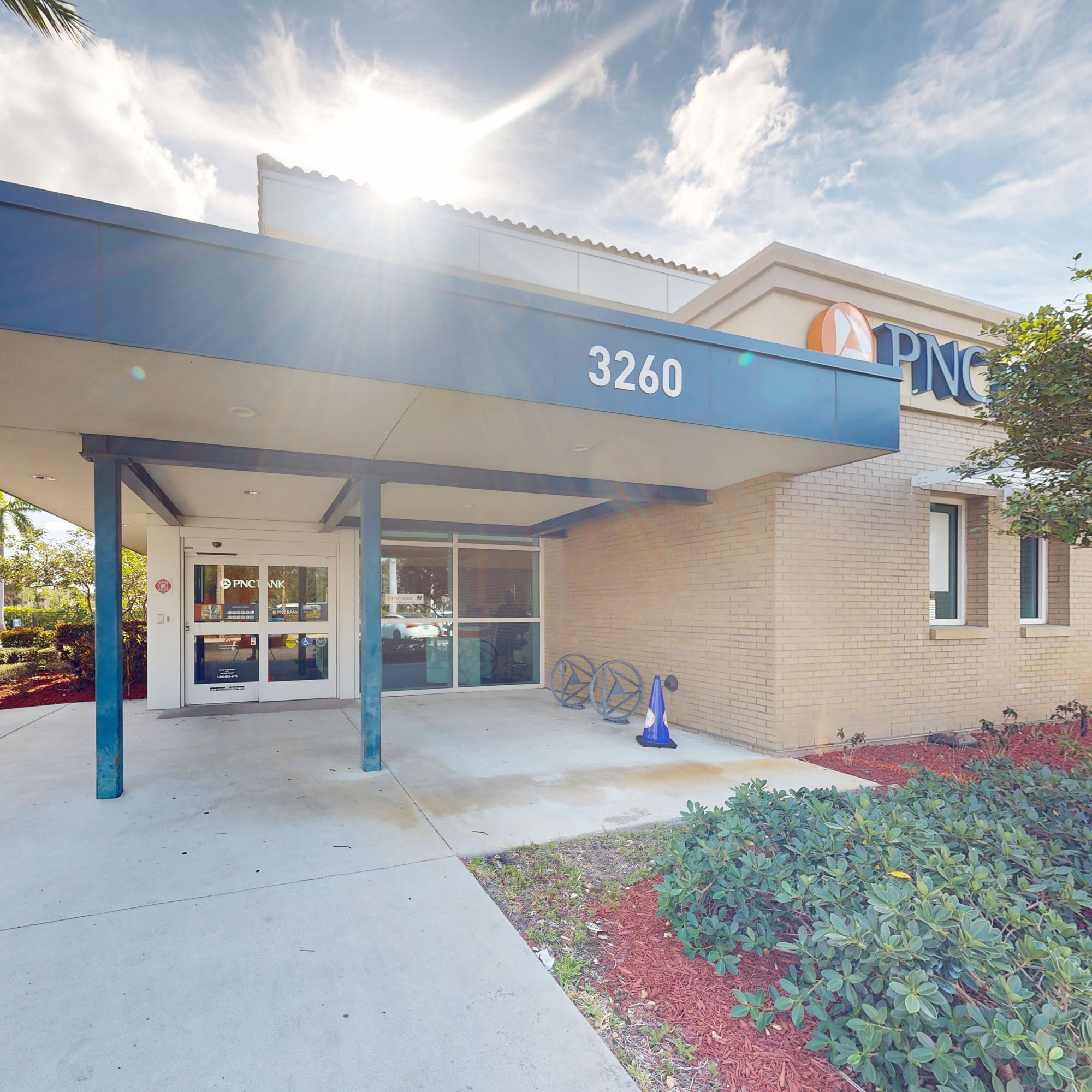 PNC Bank