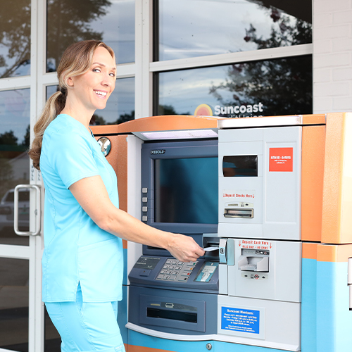Suncoast Credit Union