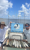 Images Saltwater Hitman Outfitters LLC