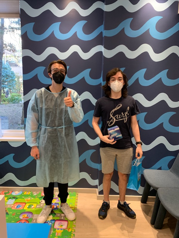 Images Battery Park Pediatric & Orthodontic Dentists