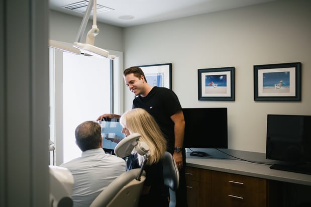 Images Santa Rosa Dental Suite