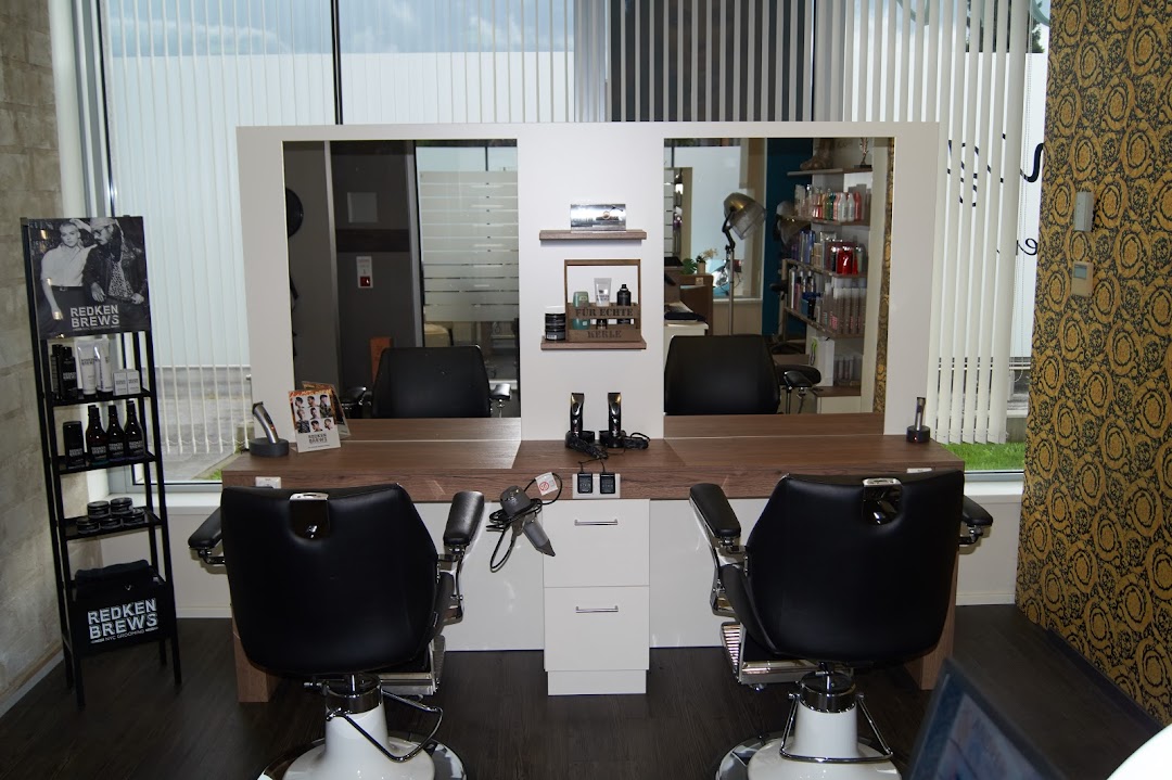 Bilder Haarsalon Andrea Karitnig