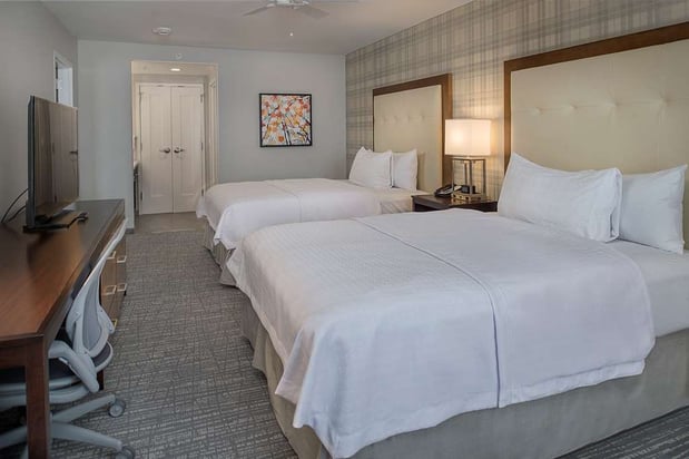 Images Homewood Suites by Hilton St. Louis Westport
