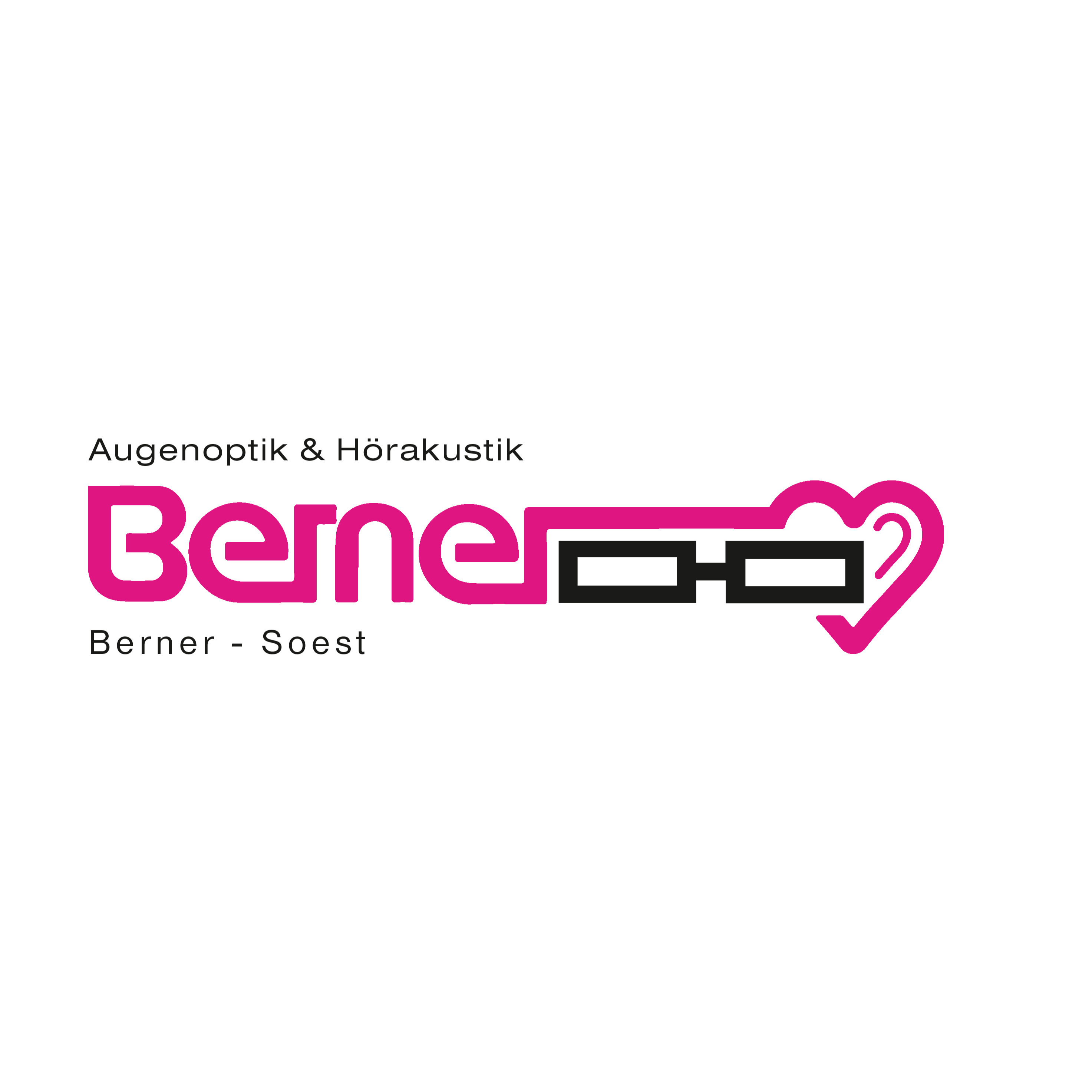 Augenoptik Berner  