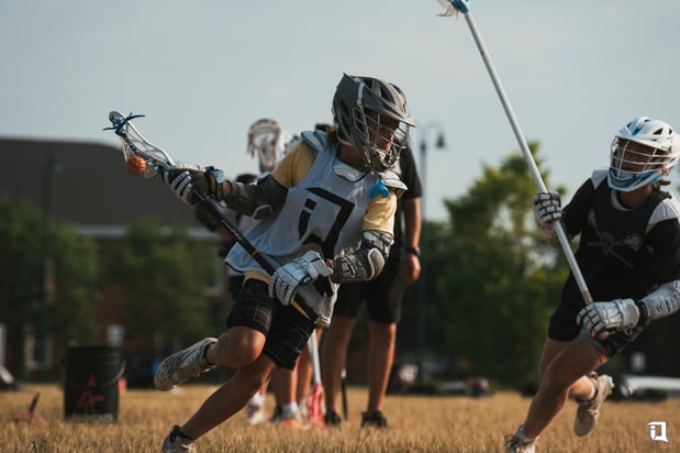 Images iQ Lacrosse