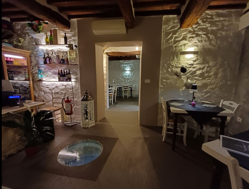 Images Ristorante Perla Nera