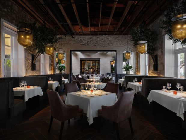 Images Kimpton Santo San Antonio - Riverwalk by IHG