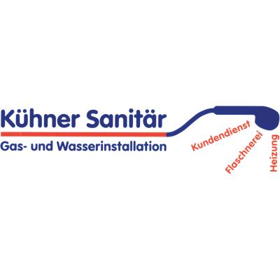 Logo Sanitär & Heizung Kühner - Installateur in Heilbronn
