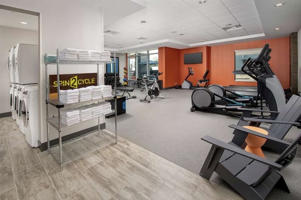 Images Home2 Suites by Hilton Charlottesville Downtown
