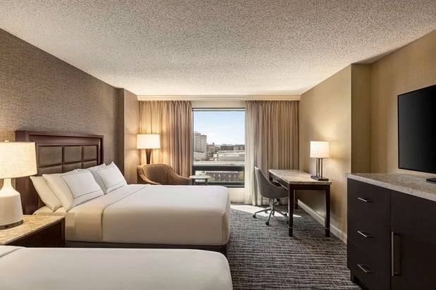 Images Hilton Tampa Downtown