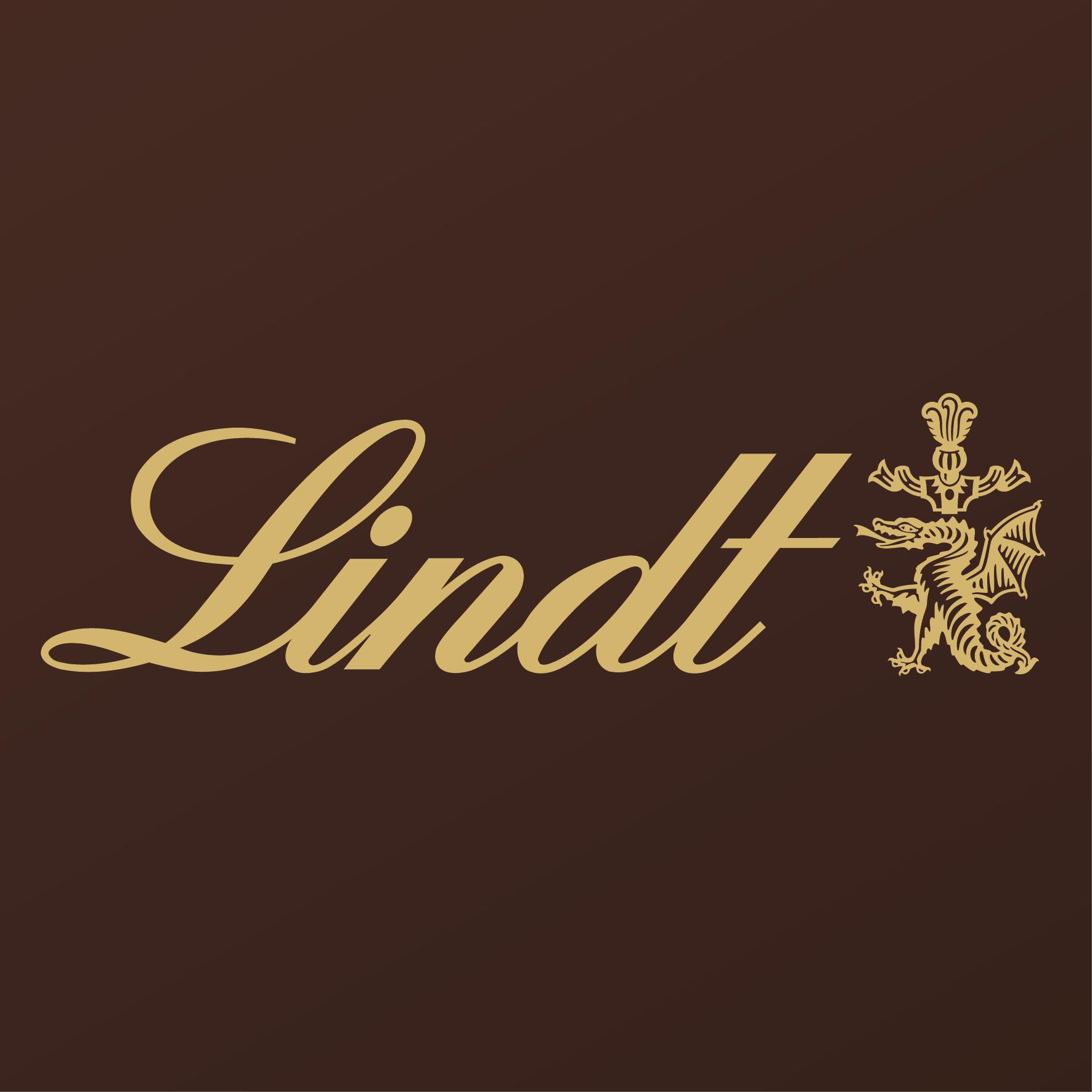Lindt Boutique Oberhausen Logo