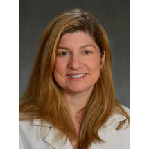 Dr. Gillian L. Lautenbach, MD