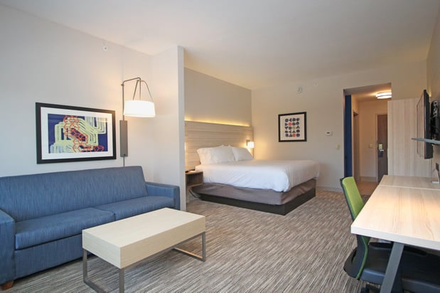 Images Holiday Inn Express & Suites Ocala by IHG