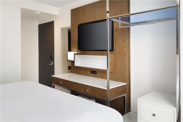 Images Best Western Premier Empire State Hotel
