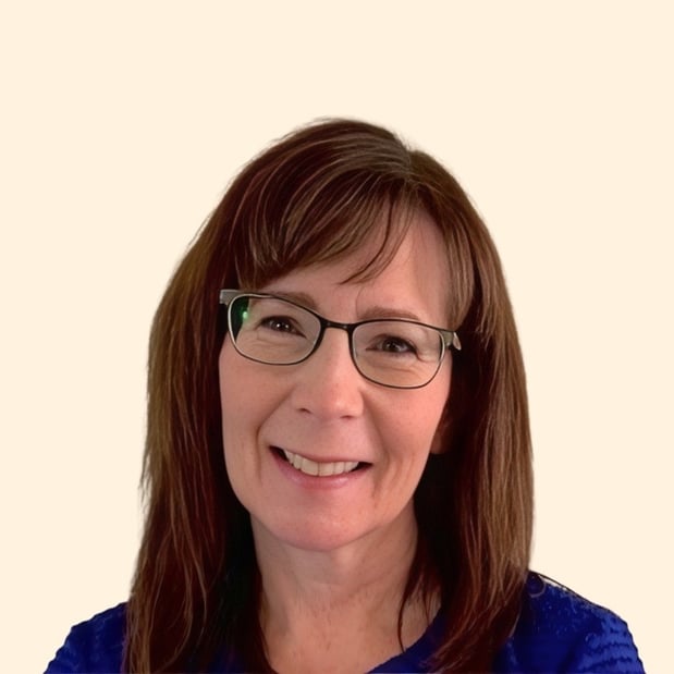 Images Margaret Cornwell, Counselor