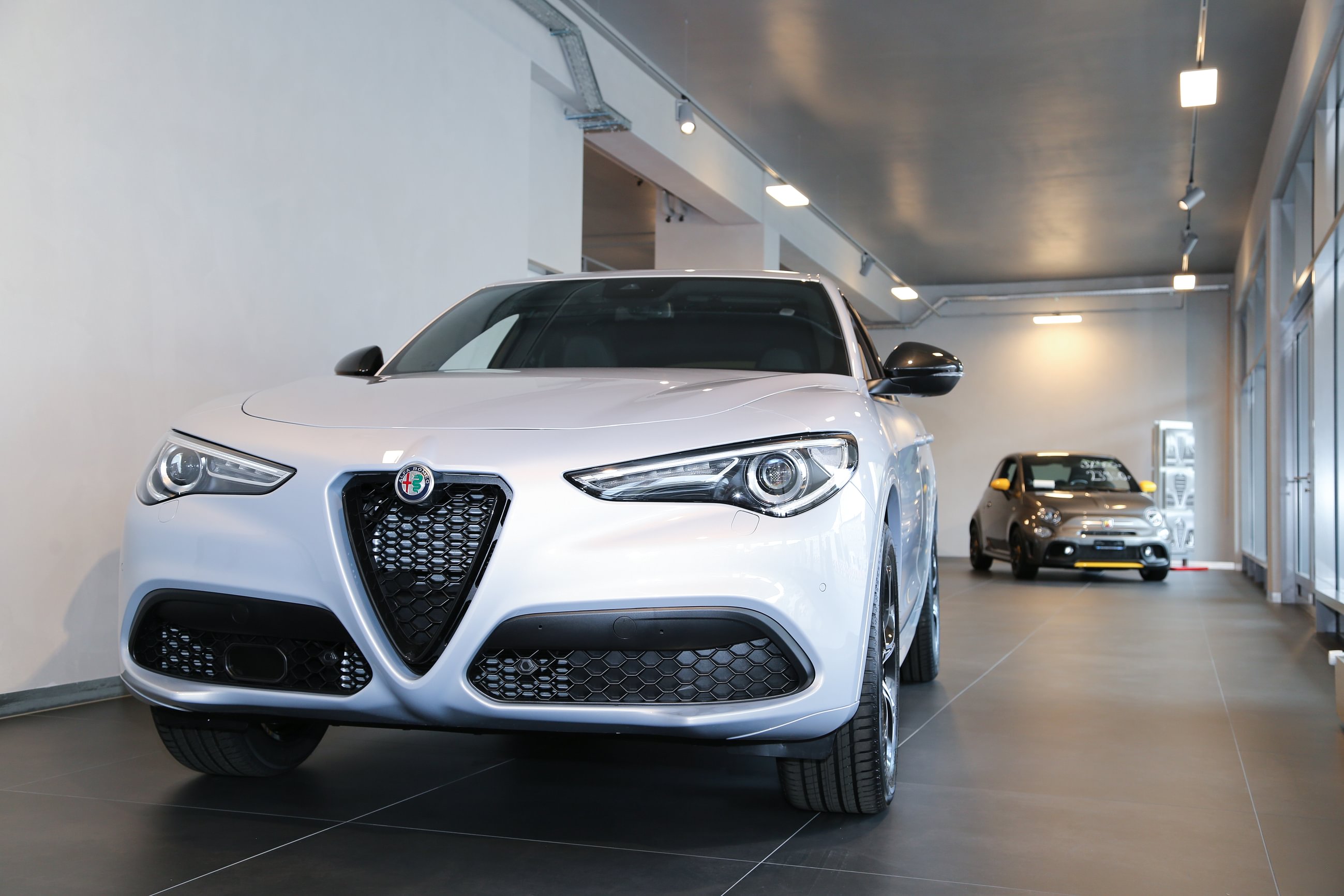 Bjarsch Automobile AG, Badenerstrasse 42 in Schlieren