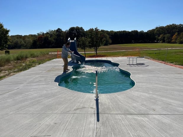 Images Landi Pools & Games