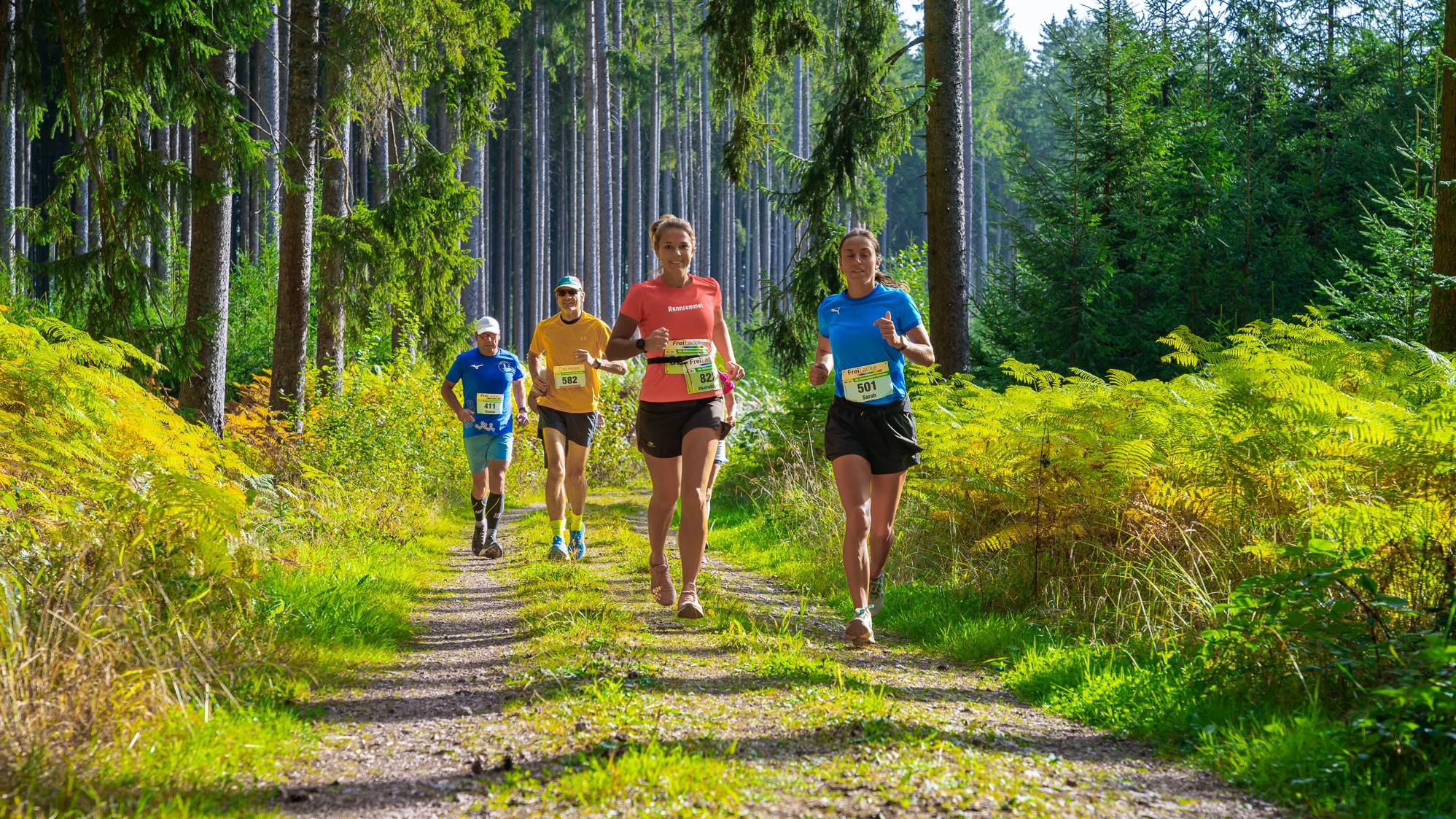 LSG Schwarzwald-Marathon e.V., Sommergasse 6 in Bräunlingen