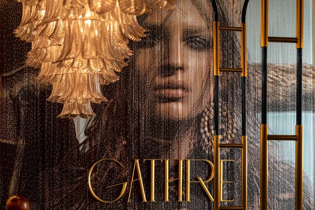 Images Hotel Fraye Nashville, Curio Collection by Hilton