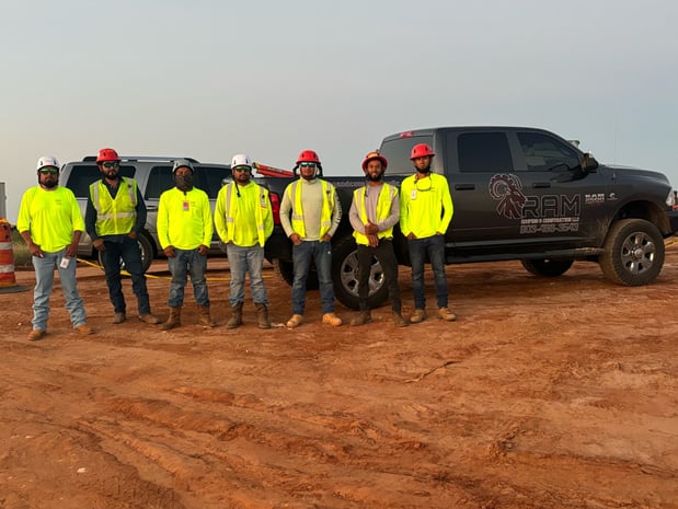 Images R.A.M. Roofing & Construction LLC