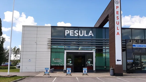Images Pesua | Vantaan Mattopesu
