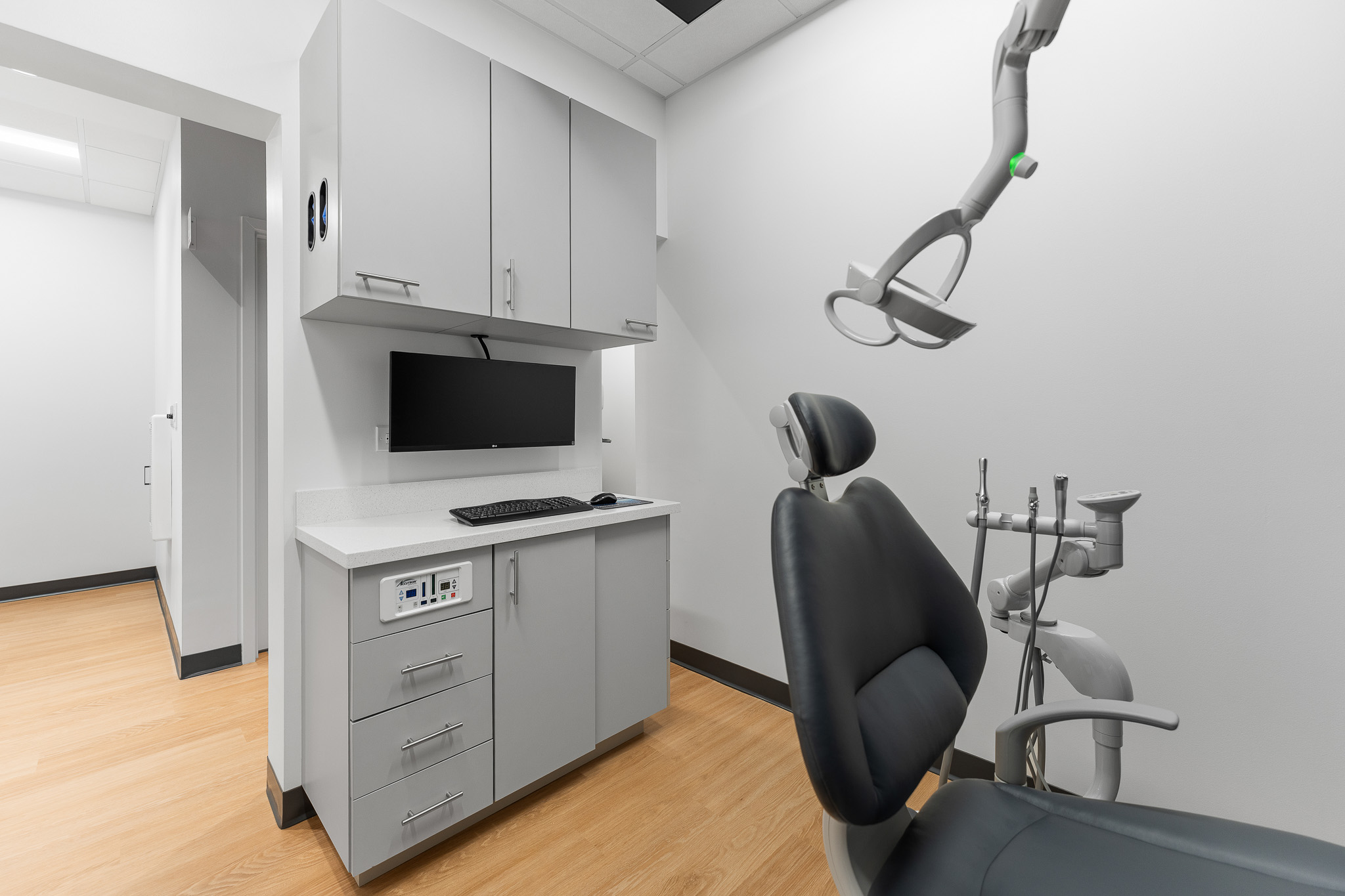 O'Shea Family Dental Image