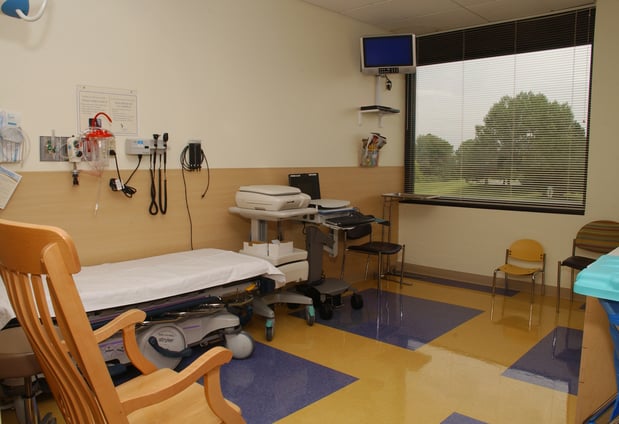 Images Children's Colorado Urgent Care, Wheat Ridge