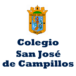 Colegio San José De Campillos Logo