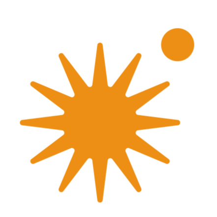 company logo