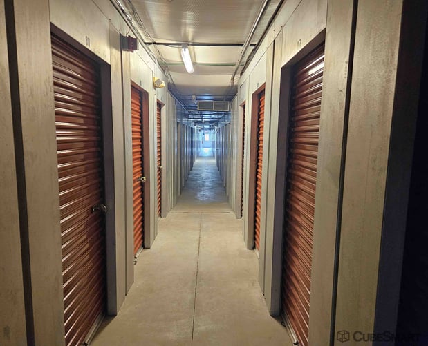 Images CubeSmart Self Storage