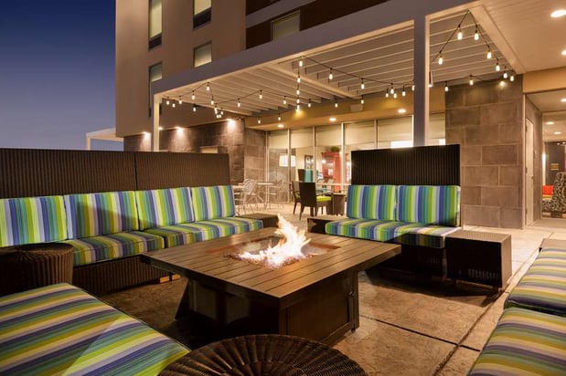 Images Home2 Suites by Hilton Gillette