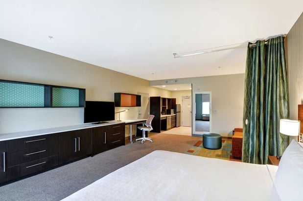 Images Home2 Suites by Hilton Las Vegas Strip South