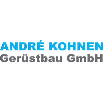 André Kohnen Gerüstbau GmbH in Ratingen - Logo