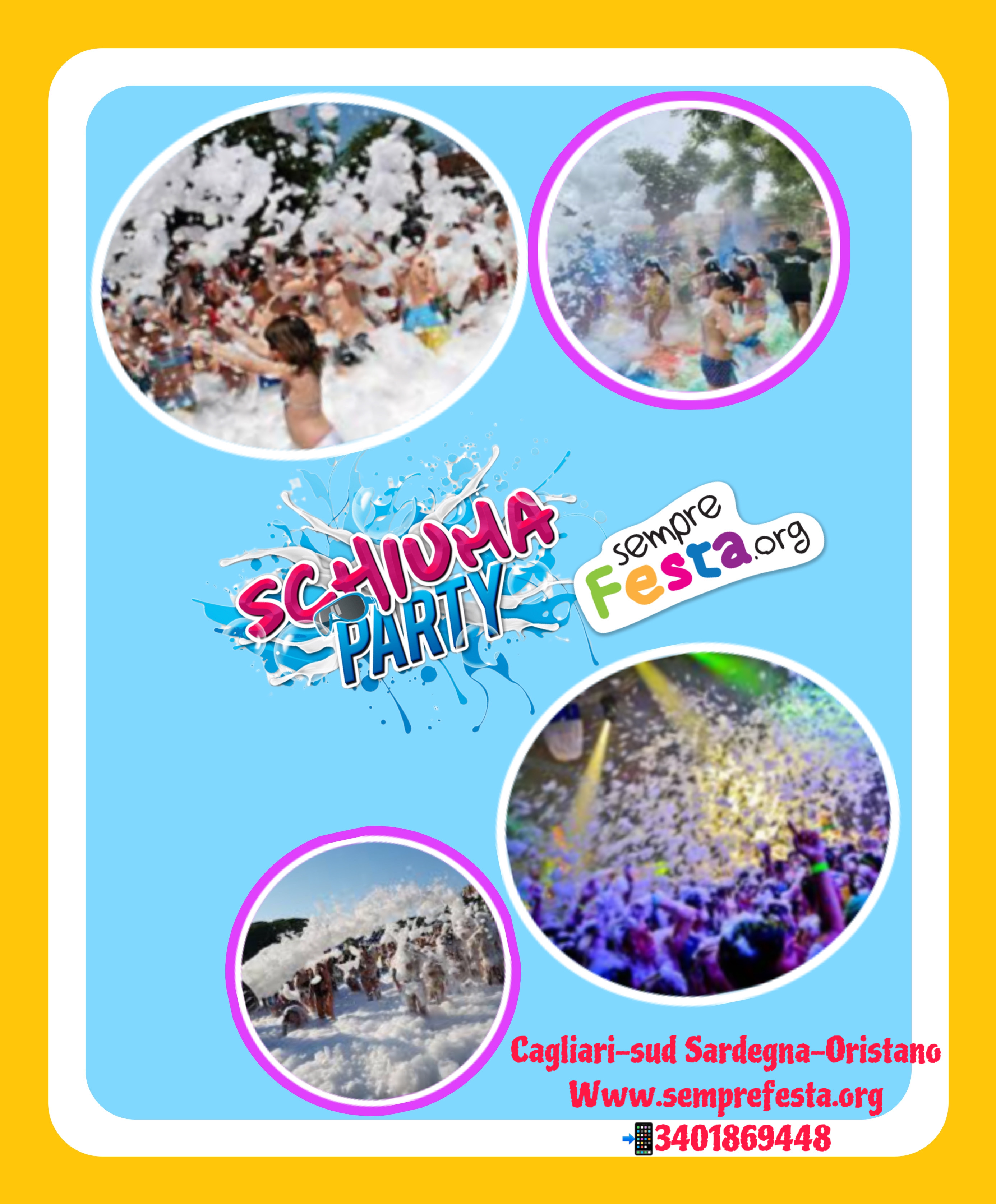 Images Semprefesta Animazione & Noleggio Gonfiabili