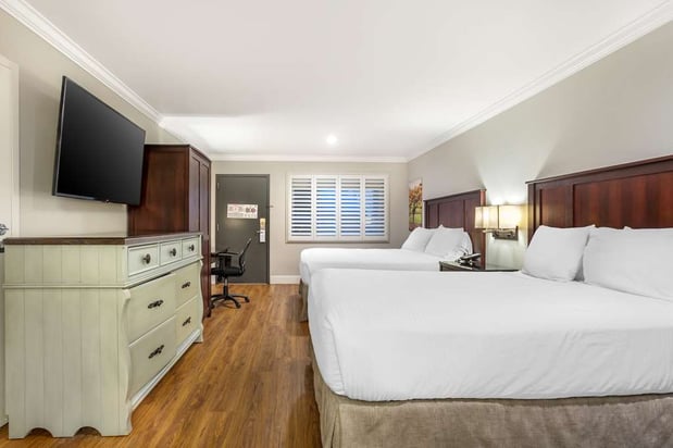 Images Best Western Dry Creek Inn