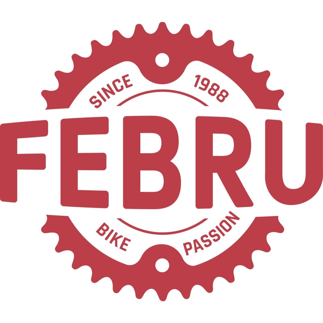 Febru Radsport Logo