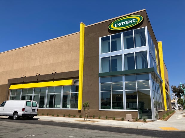 Images U-Stor-It Self Storage - North Park