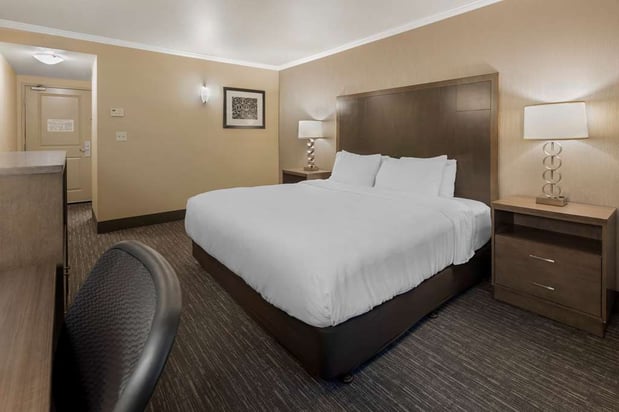 Images Best Western Plus Chena River Lodge