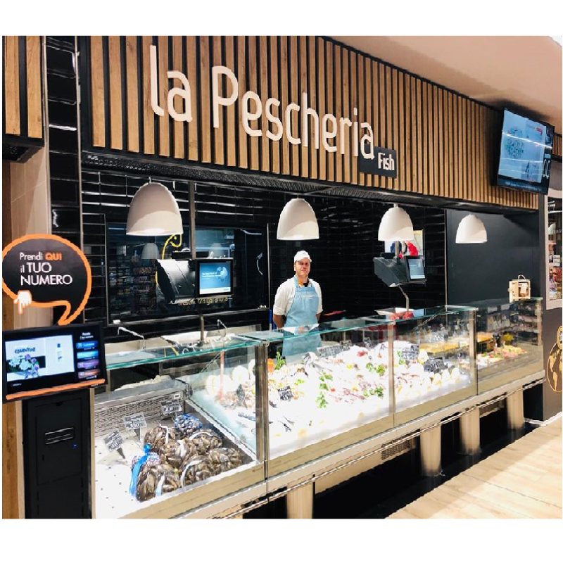 Images Conad Comodo Bistrot