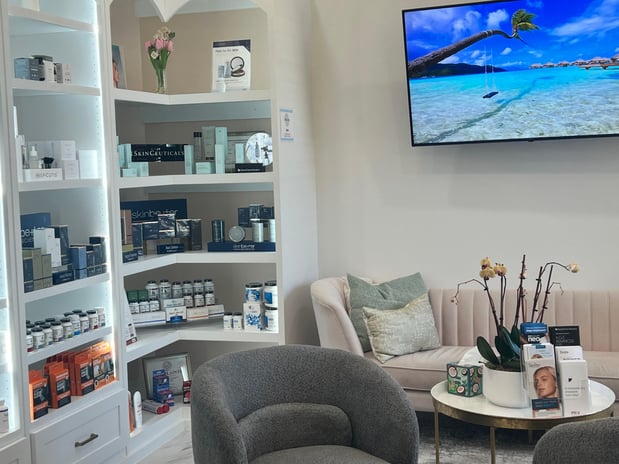 Images Body Lounge Park Cities - Whole Body Wellness & Medical Aesthetics, Dallas, TX