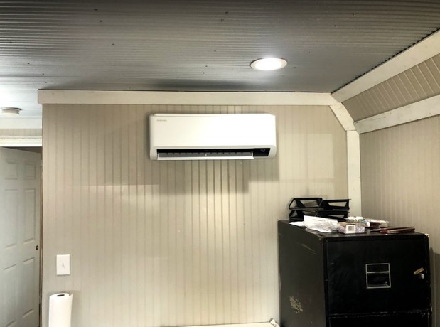 Images Carter's Heating and Air