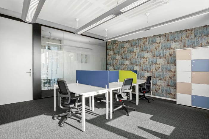 Local SEO Agentur GmbH, Centroallee 273-277 in Oberhausen