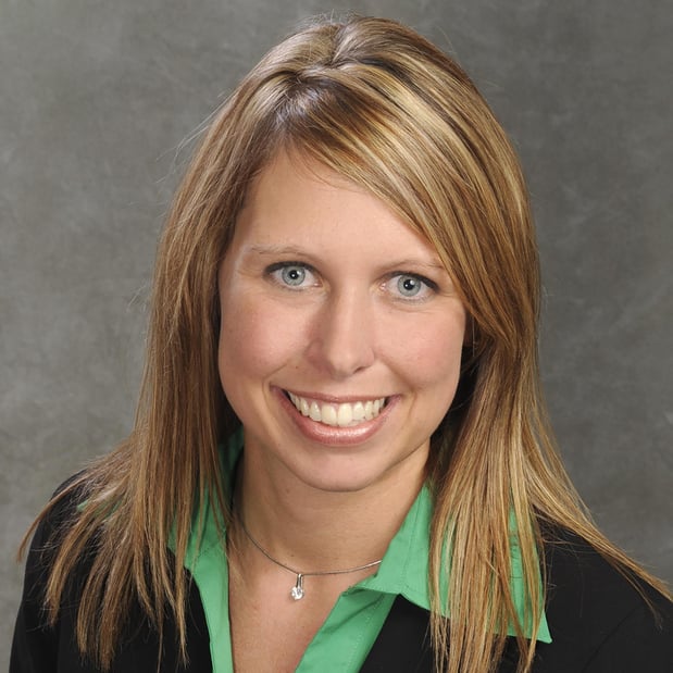 Images Edward Jones - Financial Advisor: Erin Paulson, AAMS®|CRPC™