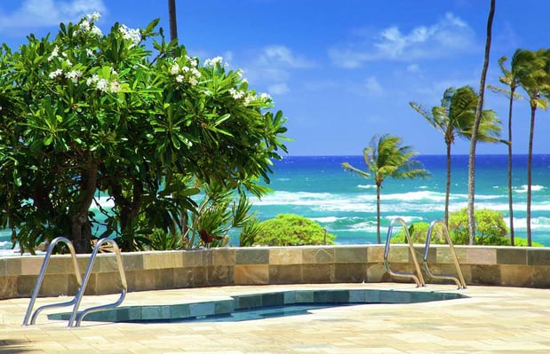 Images Hilton Garden Inn Kauai Wailua Bay