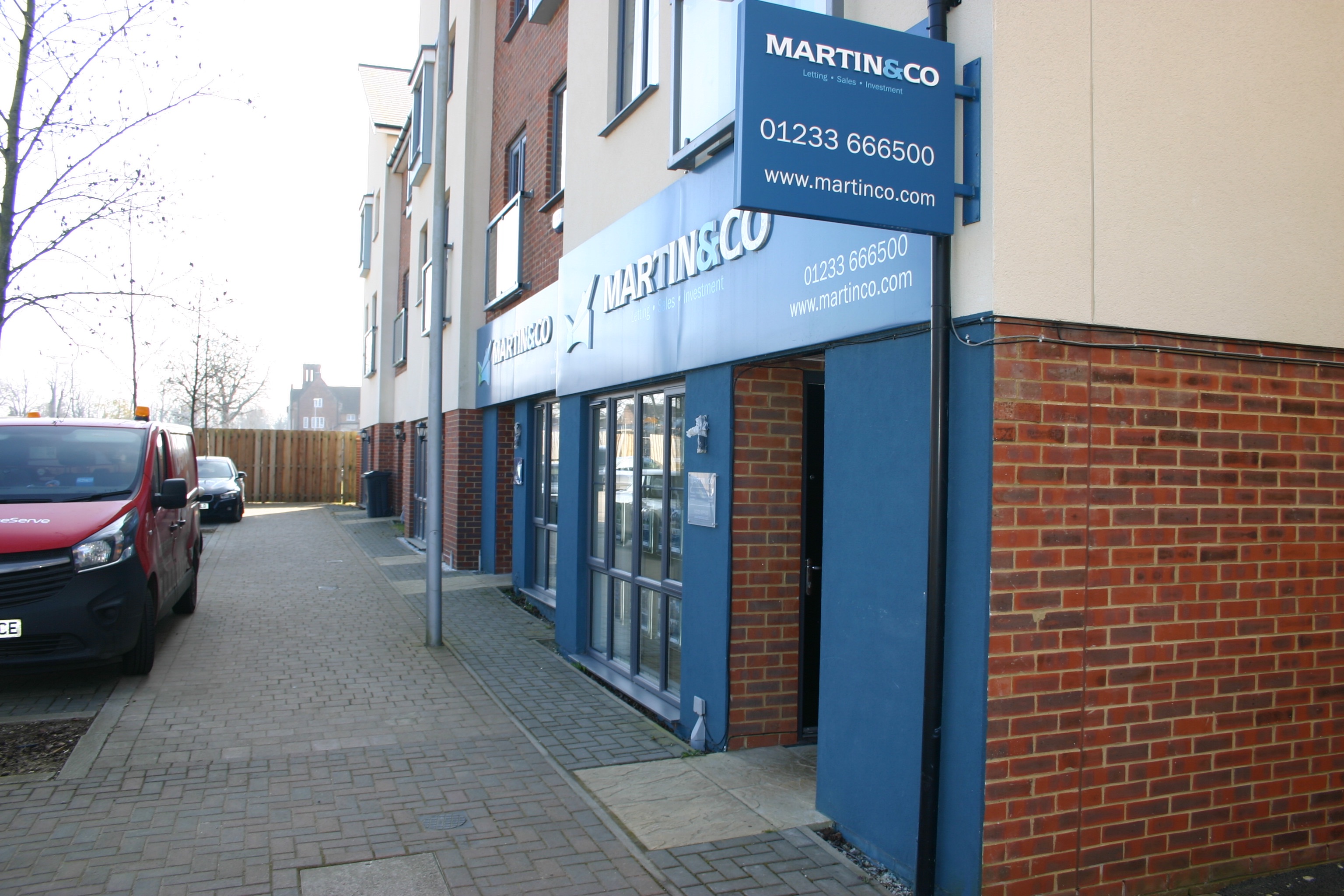 Images Martin & Co Ashford Letting Agents